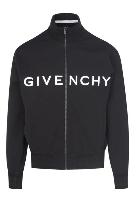 givenchy jacket and pants tracksuit.